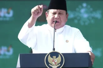 Presiden Republik Indonesia, Prabowo Subianto
