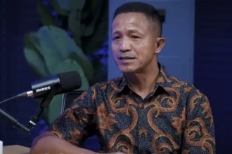 Peneliti Forum Masyarakat Peduli Parlemen Indonesia (Formappi), Lucius Karus