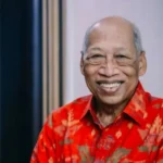 Anggota Komisi III DPR dari Fraksi Partai Demokrasi Indonesia Perjuangan, I Wayan Sudirta.