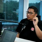 Pakar Hukum Tata Negara Universitas Andalas, Feri Amsari. (Foto: owrite)