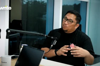 Pakar Hukum Tata Negara Universitas Andalas, Feri Amsari