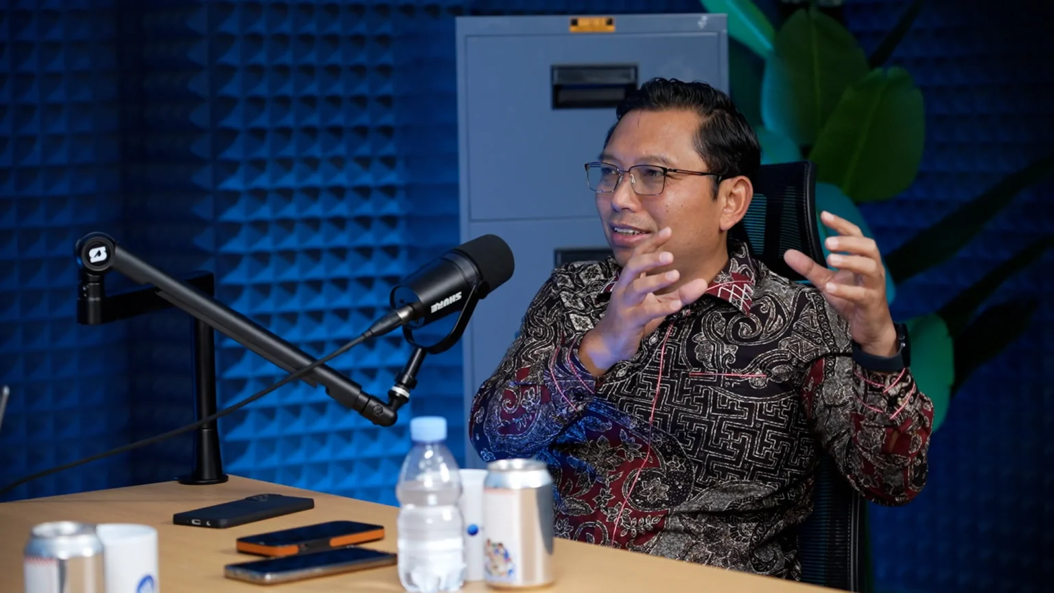 Anggota Komisi IX DPR RI, Zainul Munasichin