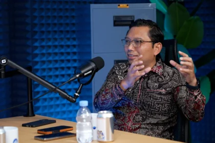 Anggota Komisi IX DPR RI, Zainul Munasichin