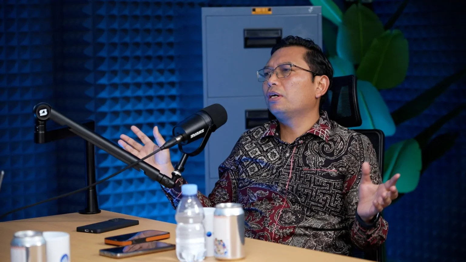 Anggota Komisi IX DPR RI, Zainul Munasichin