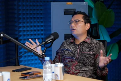 Anggota Komisi IX DPR RI, Zainul Munasichin