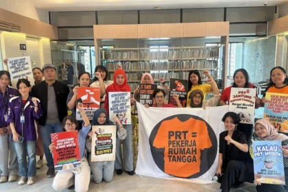 Pembahasan RUU Perlindungan Pekerja Rumah Tangga (RUU PPRT) kembali menjadi sorotan