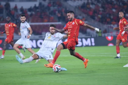 Pertandingan Persija