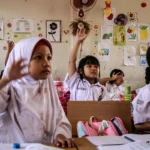 Libur Sekolah Awal Ramadan