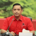 Ketua DPP Partai Demokrasi Indonesia Perjuangan (PDIP), Ronny Talapessy.