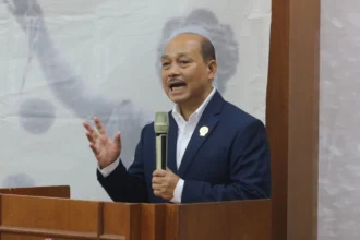 Wakil Ketua LPSK Antonius PS Wibowo (Foto: Humas LPSK)