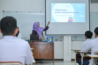 Foto: Kemendikdasmen