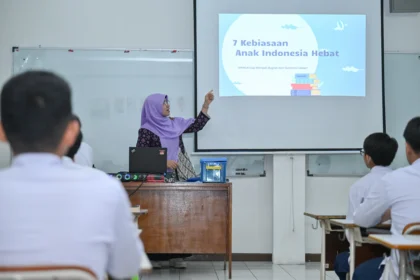 Foto: Kemendikdasmen