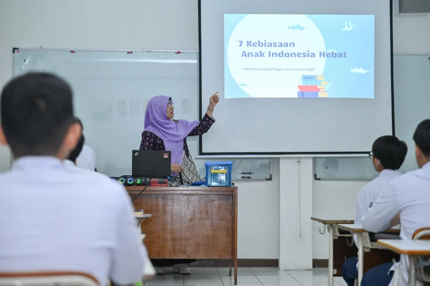 Foto: Kemendikdasmen