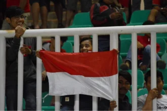 Tuan Rumah Piala Asia 2031