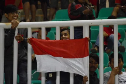 Tuan Rumah Piala Asia 2031