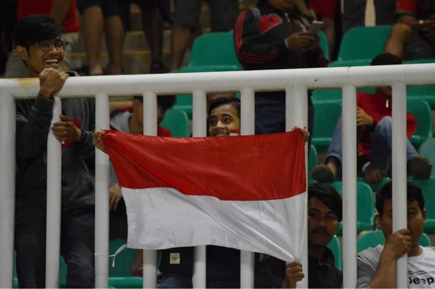 Tuan Rumah Piala Asia 2031