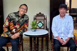 Ilustrasi permadi aktive 2 Abu Janda