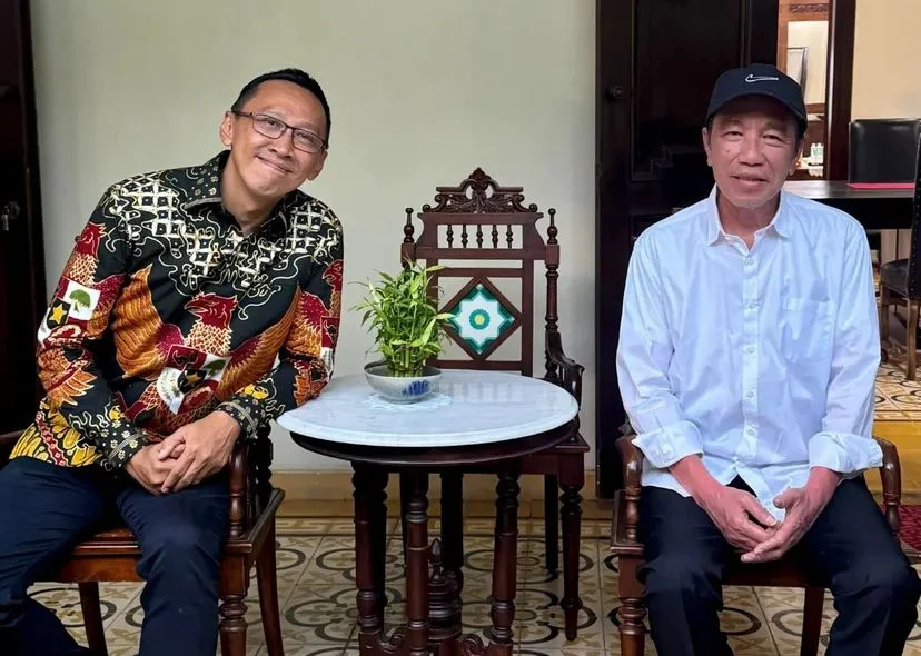 Ilustrasi permadi aktive 2 Abu Janda