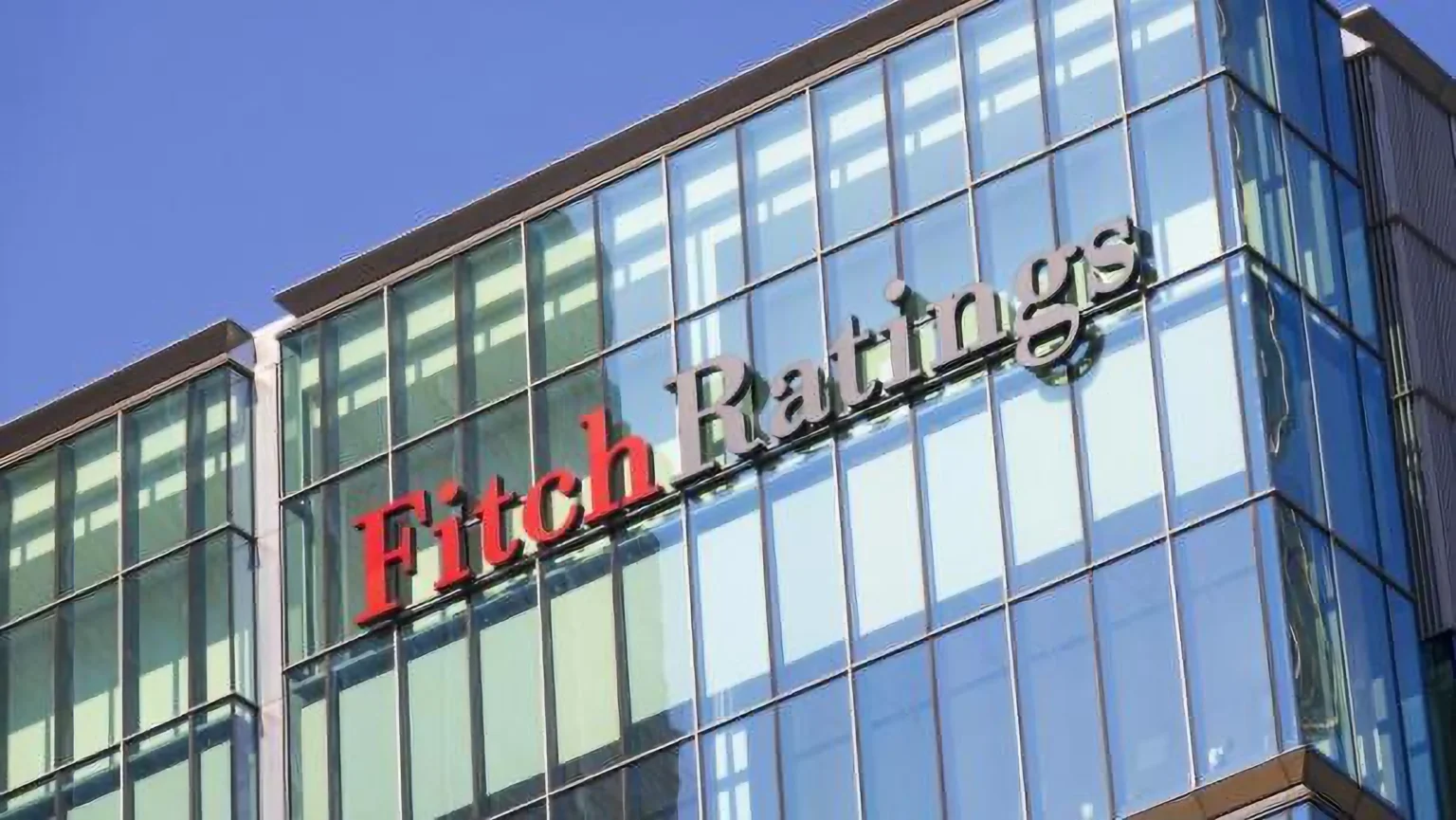 Lembaga pemeringkat utang Fitch Ratings. (Dok. PANRB)