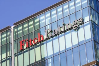 Lembaga pemeringkat utang Fitch Ratings. (Dok. PANRB)