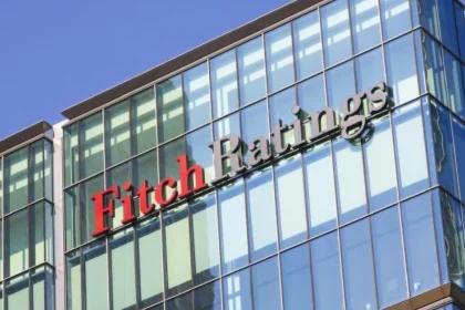 Lembaga pemeringkat utang Fitch Ratings. (Dok. PANRB)