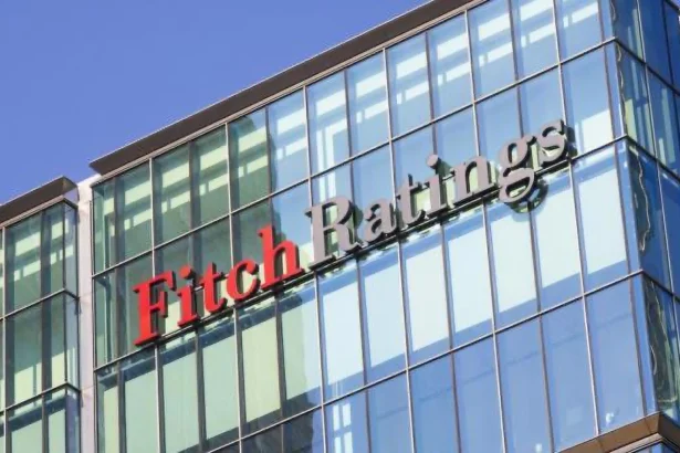 Lembaga pemeringkat utang Fitch Ratings. (Dok. PANRB)