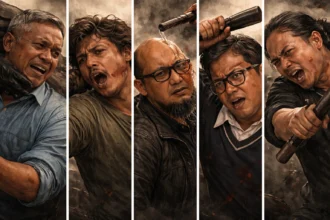 Gambar ilustrasi dibuat oleh AI