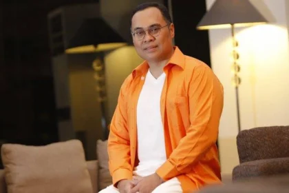 Guru Besar Hukum Internasional Universitas Indonesia, Hikmahanto Juwana.