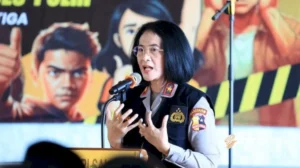 Brigjen Pol. Dr. Nurul Azizah, S.I.K., M.Si.