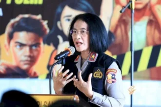 Brigjen Pol. Dr. Nurul Azizah, S.I.K., M.Si.