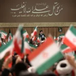 Pemimpin Tertinggi Iran, Ayatollah Ali Khamenei. (Sumber: Leader.ir)