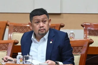 Anggota Dewan Perwakilan Rakyat RI Komisi III, Abdullah