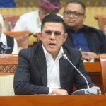 Anggota Komisi III DPR RI, Soedeson Tandra