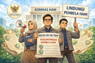 Gambar ilustrasi (dibuat oleh AI)