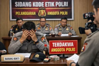 Gambar ilustrasi (Gambar dibuat oleh AI)