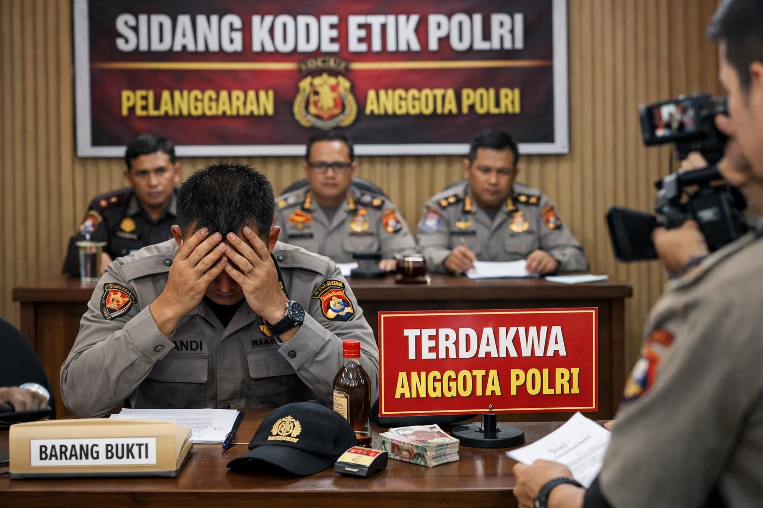 Gambar ilustrasi (Gambar dibuat oleh AI)