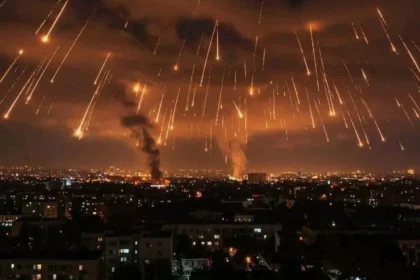 Sumber foto: X/@Iran Defence Force