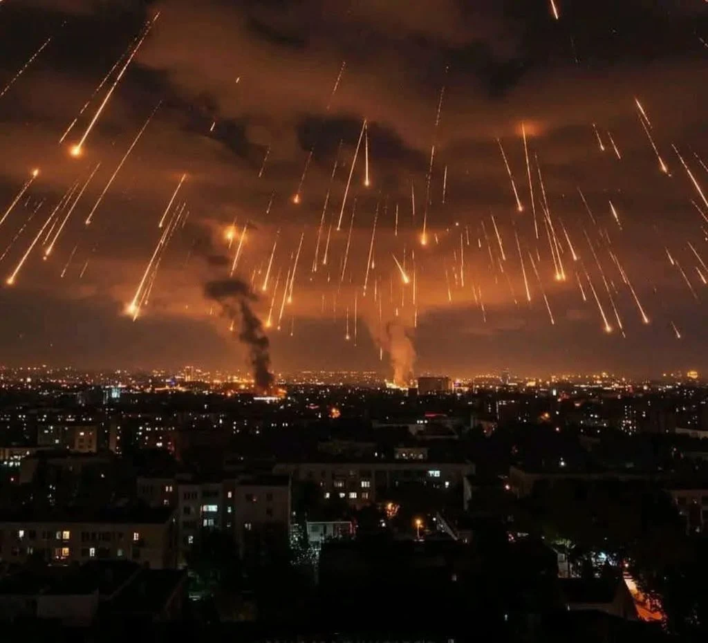 Sumber foto: X/@Iran Defence Force