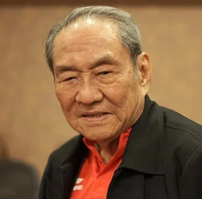 Michael Bambang Hartono, pemilik perusahaan rokok kretek Indonesia, Djarum.