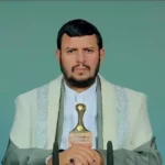 Pemimpin kelompok Houthi Yaman, Abdul-Malik al-Houthi