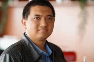 Mantan Penyidik KPK, Yudi Purnomo