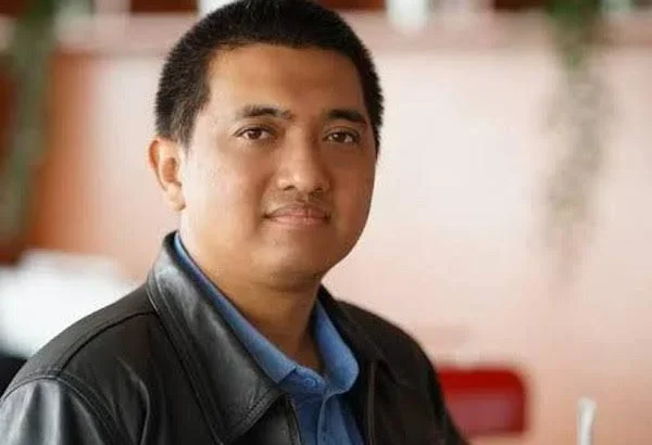 Mantan Penyidik KPK, Yudi Purnomo