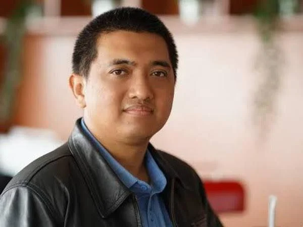 Mantan Penyidik KPK, Yudi Purnomo