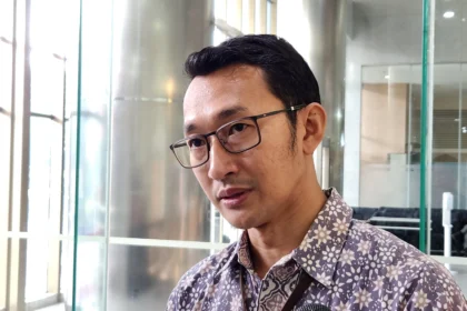 Jubir KPK, Budi Prasetyo