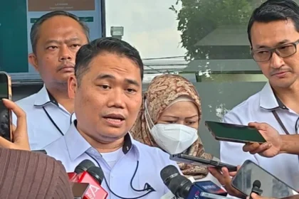 Deputi Penindakan dan Eksekusi KPK, Asep Guntur Rahayu mengatakan telah menjadwalkan memeriksa Eks Menag Yaqut pekan ini.