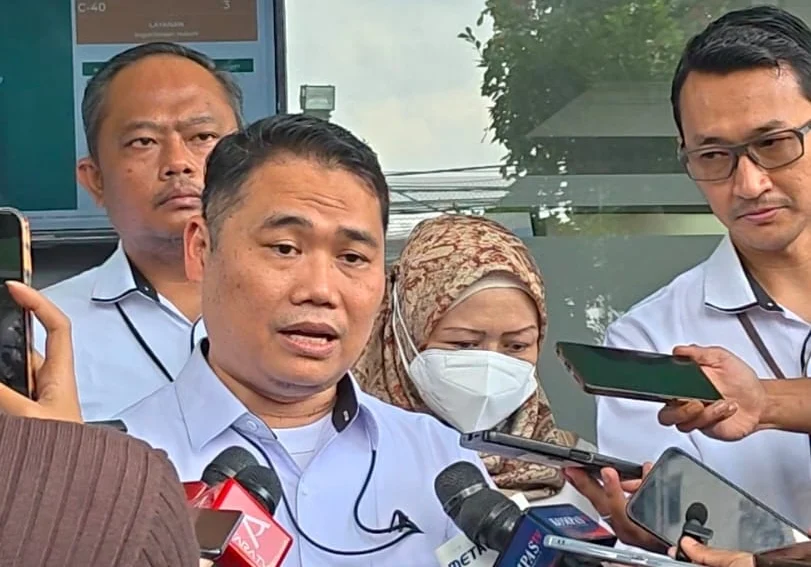 Deputi Penindakan dan Eksekusi KPK, Asep Guntur Rahayu mengatakan telah menjadwalkan memeriksa Eks Menag Yaqut pekan ini.