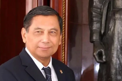 Menteri Pertahanan RI, Juwono Sudarsono periode 1999-2000 dan 2004-2009