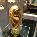 Ilustrasi Piala Dunia