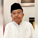 Wakil Presiden RI ke-10 dan ke-12, Jusuf Kalla. (Sumber: Instagram @jusufkalla)