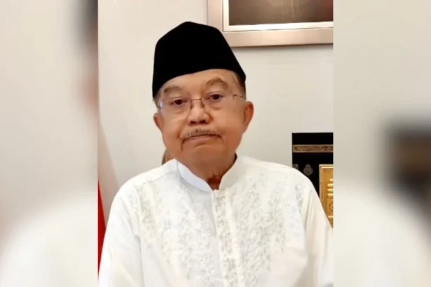Wakil Presiden RI ke-10 dan ke-12, Jusuf Kalla. (Sumber: Instagram @jusufkalla)